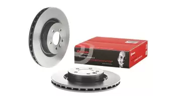 Tarcze hamulcowe BREMBO 09.8877.31