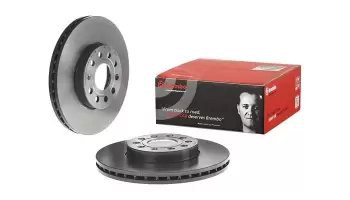 Tarcze hamulcowe BREMBO 09.9145.11
