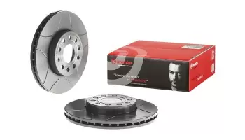 Tarcze hamulcowe BREMBO 09.9145.75