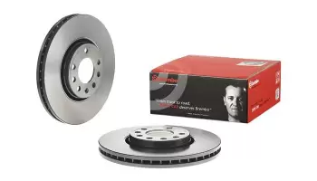 Tarcze hamulcowe BREMBO 09.9162.11
