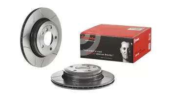 Tarcze hamulcowe BREMBO 09.9425.75