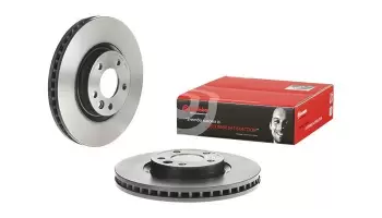 Tarcze hamulcowe BREMBO 09.9447.11