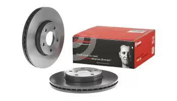 Tarcze hamulcowe BREMBO 09.9464.11