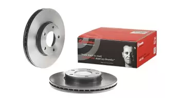 Tarcze hamulcowe BREMBO 09.9464.21