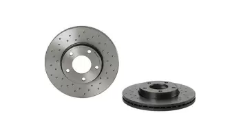 Tarcze hamulcowe BREMBO 09.9464.2X