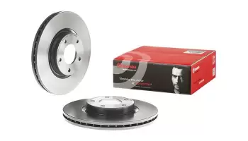 Tarcze hamulcowe BREMBO 09.9468.21