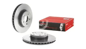 Tarcze hamulcowe BREMBO 09.9481.11