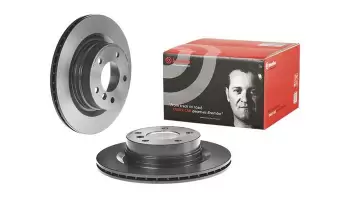 Tarcze hamulcowe BREMBO 09.9793.11