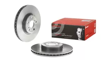 Tarcze hamulcowe BREMBO 09.9799.11