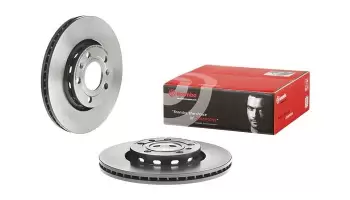 Tarcze hamulcowe BREMBO 09.9908.21