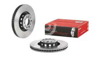 Tarcze hamulcowe BREMBO 09.9911.11