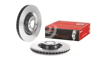 Tarcze hamulcowe BREMBO 09.9915.11