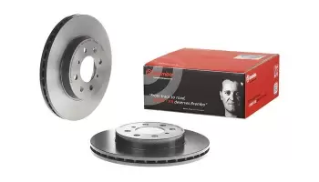 Tarcze hamulcowe BREMBO 09.9936.11