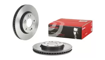 Tarcze hamulcowe BREMBO 09.A148.11