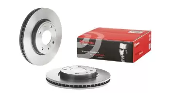 Tarcze hamulcowe BREMBO 09.A148.41