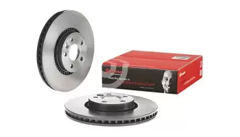 Tarcze hamulcowe BREMBO 09.A426.11