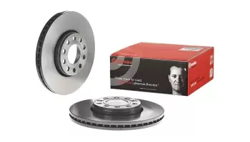 Tarcze hamulcowe BREMBO 09.A428.11