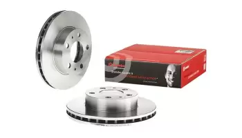 Tarcze hamulcowe BREMBO 09.A458.10