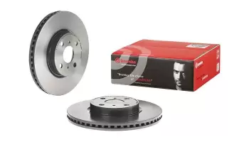 Tarcze hamulcowe BREMBO 09.A535.11