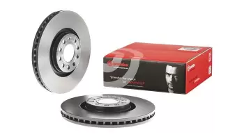 Tarcze hamulcowe BREMBO 09.A598.11