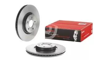 Tarcze hamulcowe BREMBO 09.A728.11
