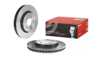 Tarcze hamulcowe BREMBO 09.A866.11