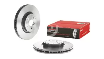 Tarcze hamulcowe BREMBO 09.A870.11