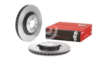 Tarcze hamulcowe BREMBO 09.B039.11