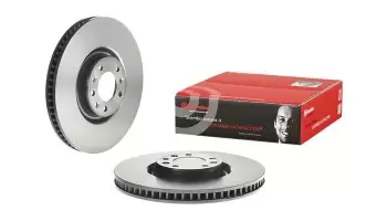 Tarcze hamulcowe BREMBO 09.B929.11