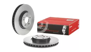 Tarcze hamulcowe BREMBO 09.C064.11