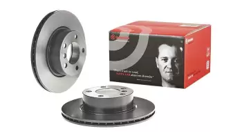 Tarcze hamulcowe BREMBO 09.C114.11