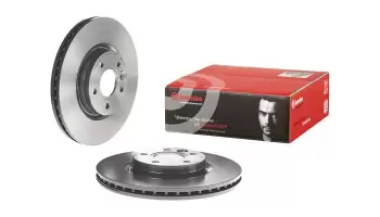 Tarcze hamulcowe BREMBO 09.C138.11