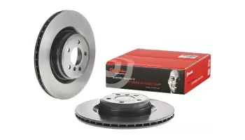 Tarcze hamulcowe BREMBO 09.C314.11