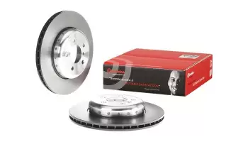 Tarcze hamulcowe BREMBO 09.C404.13