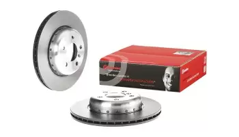 Tarcze hamulcowe BREMBO 09.C410.13
