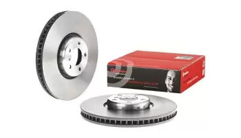 Tarcze hamulcowe BREMBO 09.C413.13
