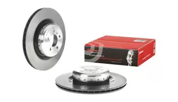 Tarcze hamulcowe BREMBO 09.C414.13