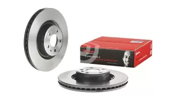 Tarcze hamulcowe BREMBO 09.C427.11