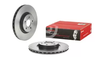 Tarcze hamulcowe BREMBO 09.C542.11