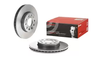 Tarcze hamulcowe BREMBO 09.C547.11