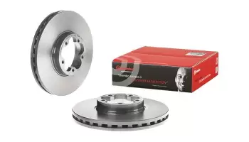 Tarcze hamulcowe BREMBO 09.C644.11