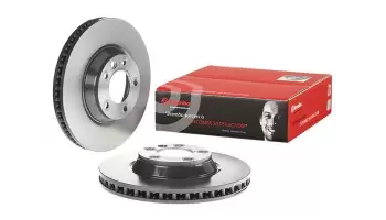 Tarcze hamulcowe BREMBO 09.C882.11