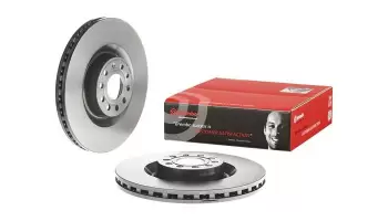Tarcze hamulcowe BREMBO 09.C892.11