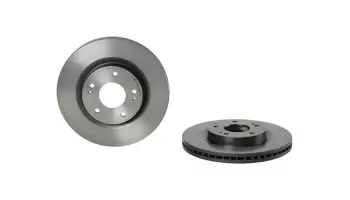 Tarcze hamulcowe BREMBO 09.C940.11