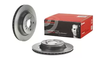 Tarcze hamulcowe BREMBO 09.C941.11