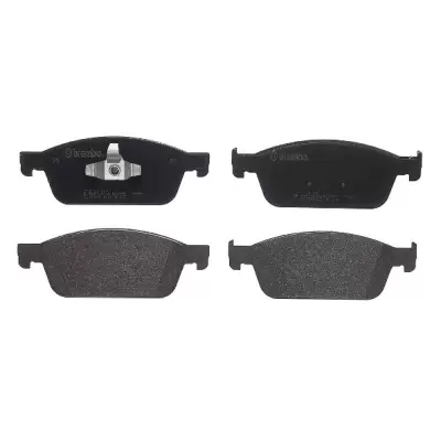 Klocki hamulcowe BREMBO P24199