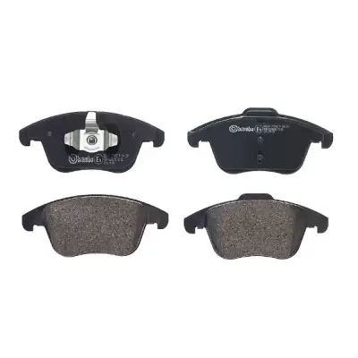 Klocki hamulcowe BREMBO P24211