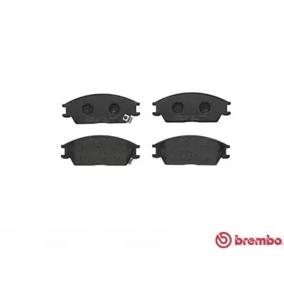 Klocki hamulcowe BREMBO P30024