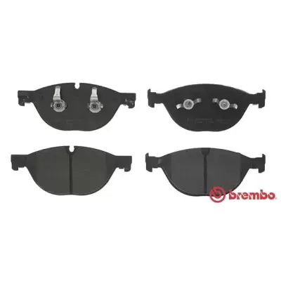 Klocki hamulcowe BREMBO P36029