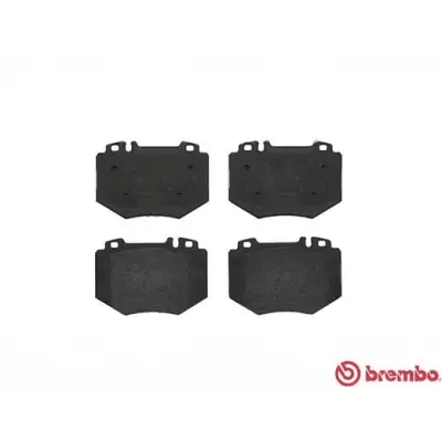 Klocki hamulcowe BREMBO P50048